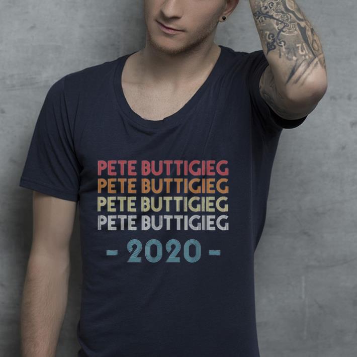 Pete Buttigieg For President 2020 shirt 9 Pete Buttigieg For President 2020 shirt