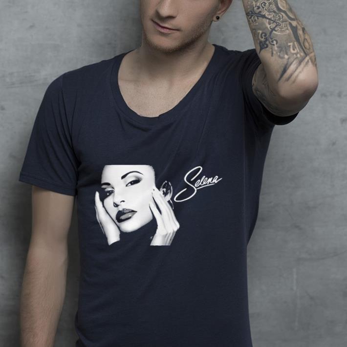 Selenas Vintage distressed Classic shirt 9 Selenas Vintage distressed Classic shirt