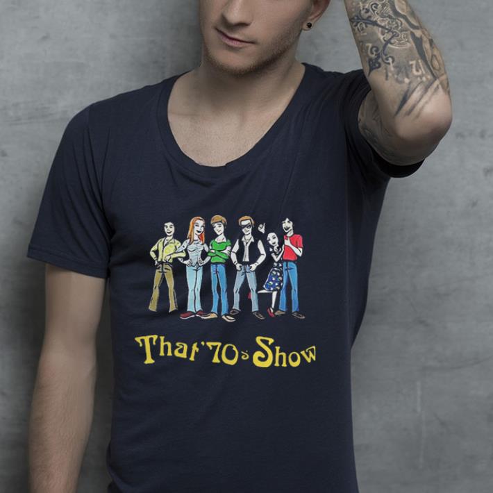 That ’70s Show shirt