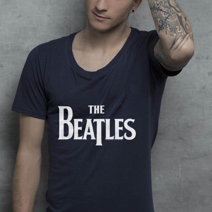 The Beatles Classic shirt