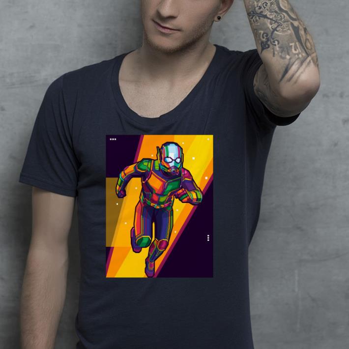Ant Endgame shirt