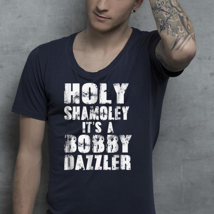 Curse of Oak Island Holy Shamoley Bobby Dazzler shirt 9 Curse of Oak Island Holy Shamoley Bobby Dazzler shirt