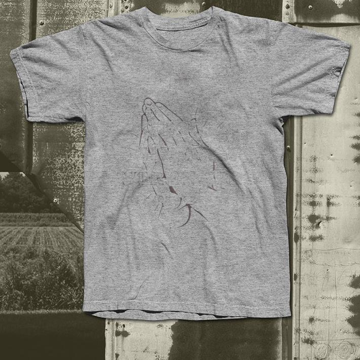Jesus give me strength John Crist shirt