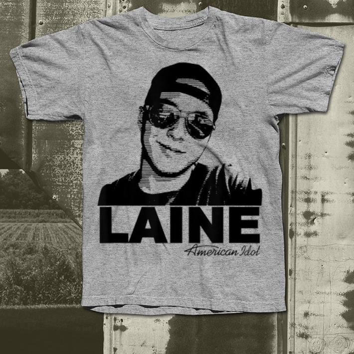 Laine - black shirt 9 Laine - black shirt