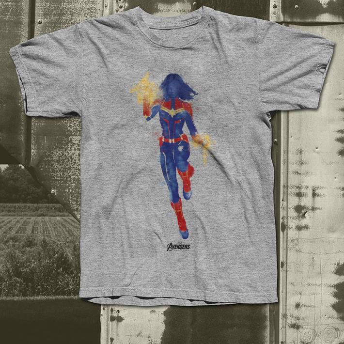 Marvel Avengers Endgame Spray Paint shirt 9 Marvel Avengers Endgame Spray Paint shirt