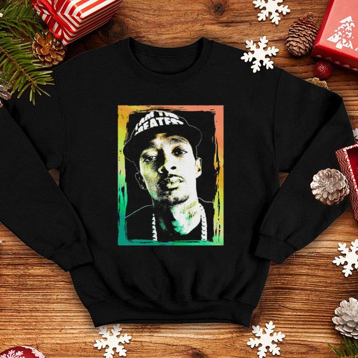 RIP Rest in Peace Nipsey Hussle Crenshaw Marathon shirt 9 RIP Rest in Peace Nipsey Hussle Crenshaw Marathon shirt