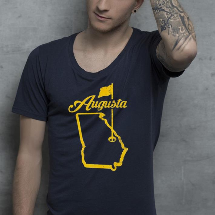 The Masters Augusta National shirt 9 The Masters Augusta National shirt