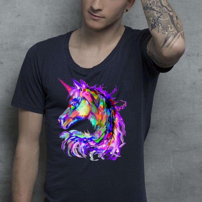 Unisex Unicorn shirt 9 Unisex Unicorn shirt