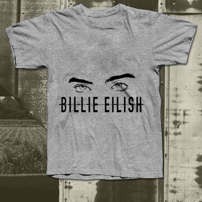 Your Everything Ocean Eyes Billie Eilish shirt