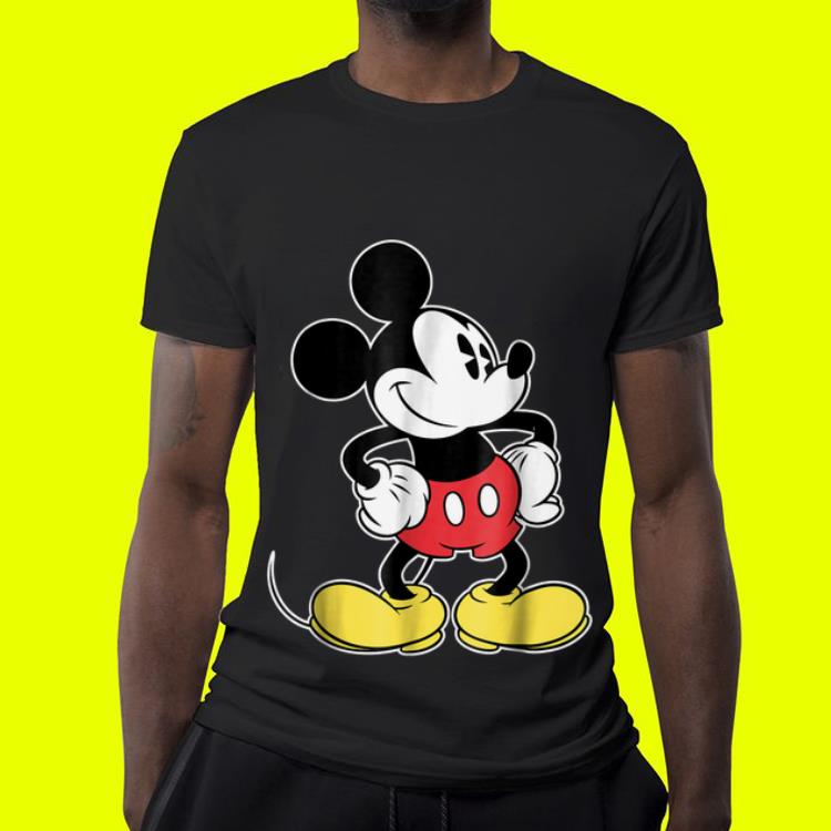 Disney Classic Mickey Mouse shirt 9 Disney Classic Mickey Mouse shirt