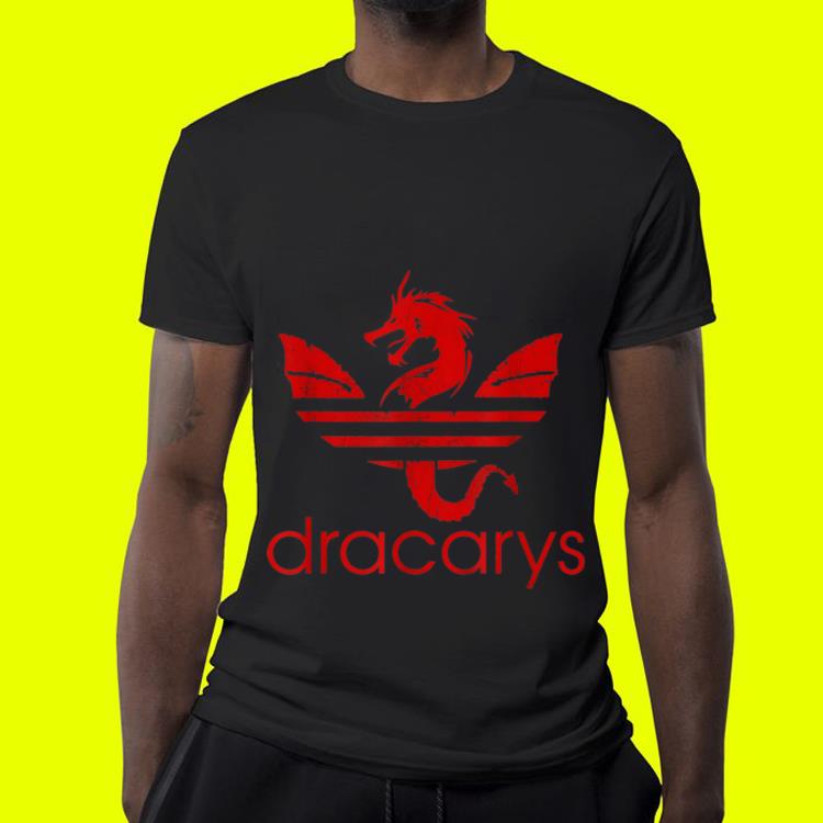 Dragon lovers Red dracarys shirt 9 Dragon lovers Red dracarys shirt