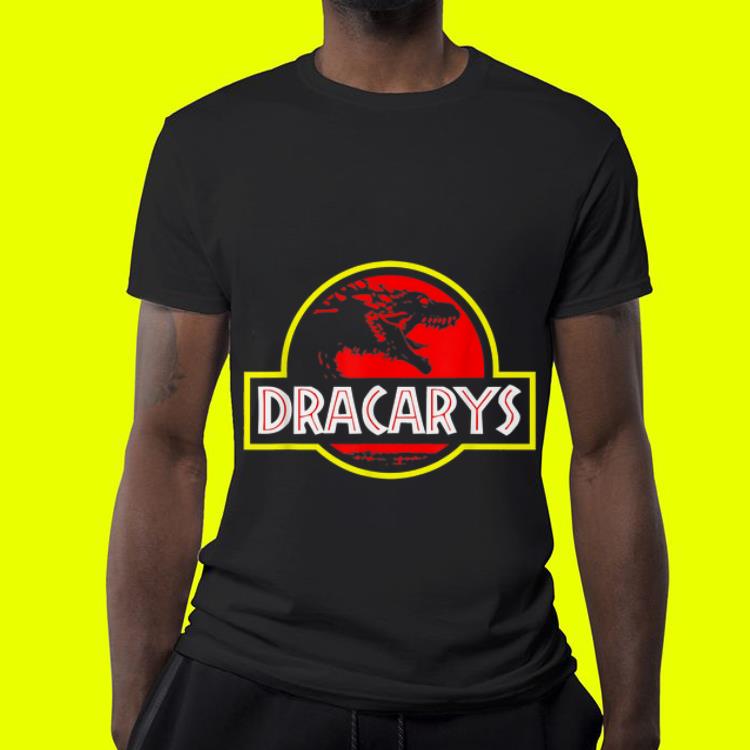 Jurassic Park Dracarys Dragon shirt 9 Jurassic Park Dracarys Dragon shirt