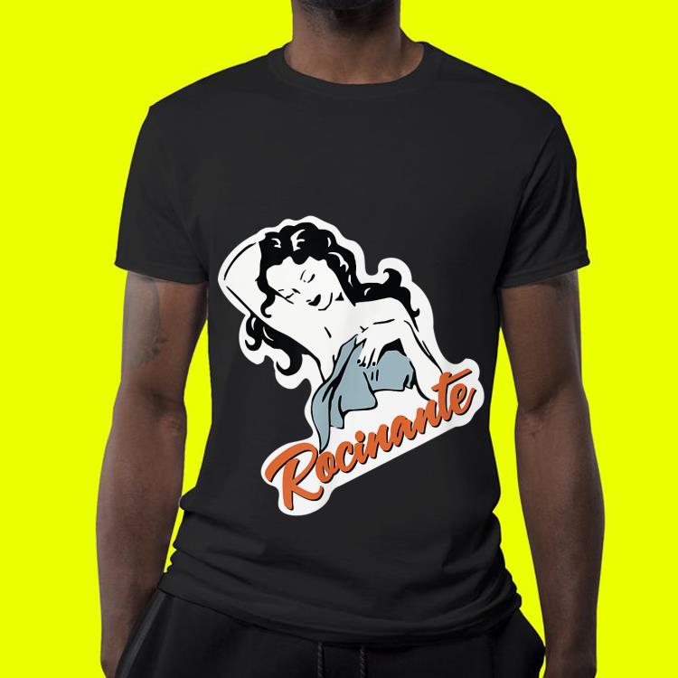 The Expanse Rocinante shirt