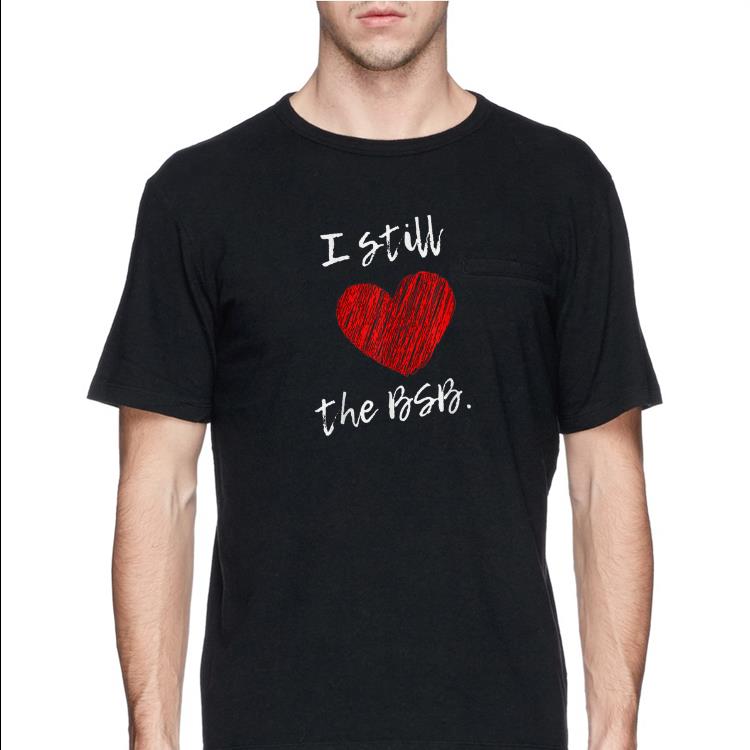 I Still Love The Back Street Boy Red Heart shirt 9 I Still Love The Back Street Boy Red Heart shirt