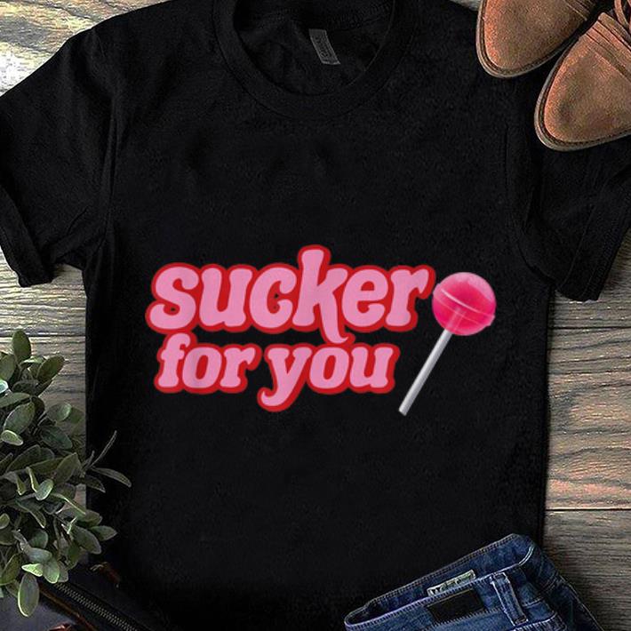 Sucker For You Lolipop sweater