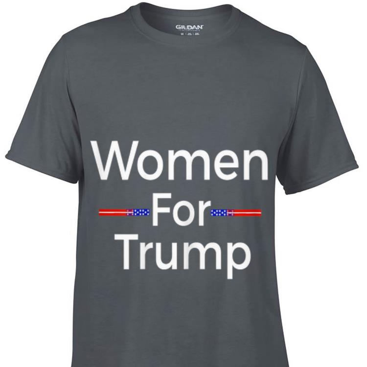Women For trump sweater