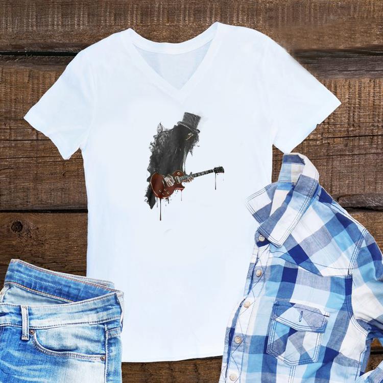 Awesome Slash Play Guitar shirt