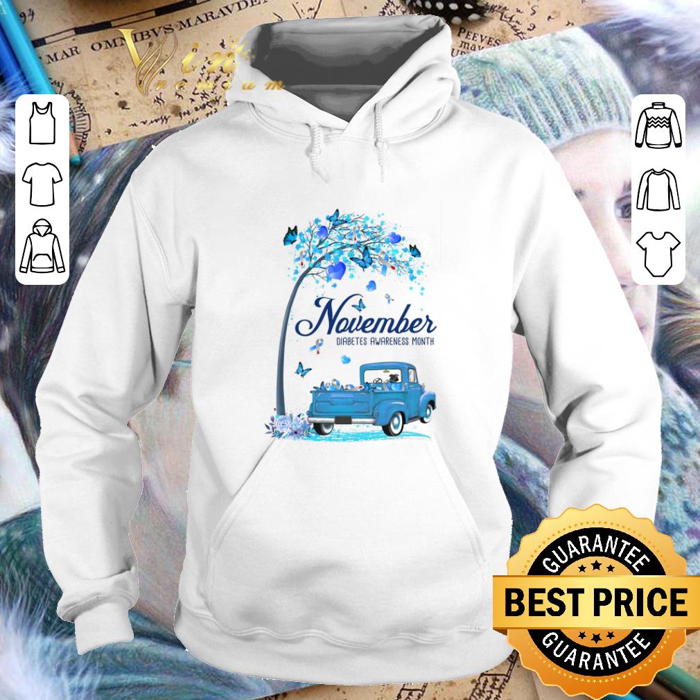 Best November Diabetes Awareness Month shirt 9 Best November Diabetes Awareness Month shirt