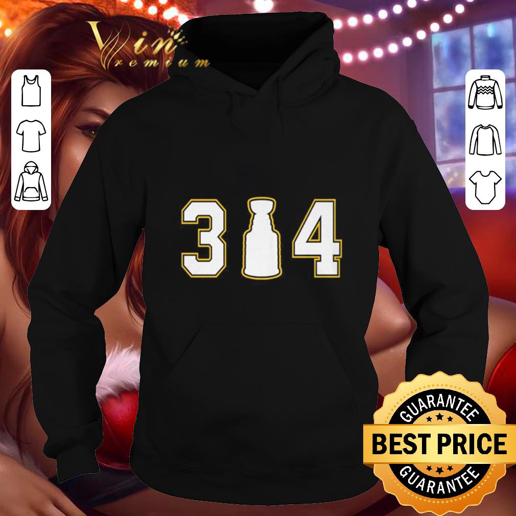 Cheap 314 Stanley Cup Playoffs shirt