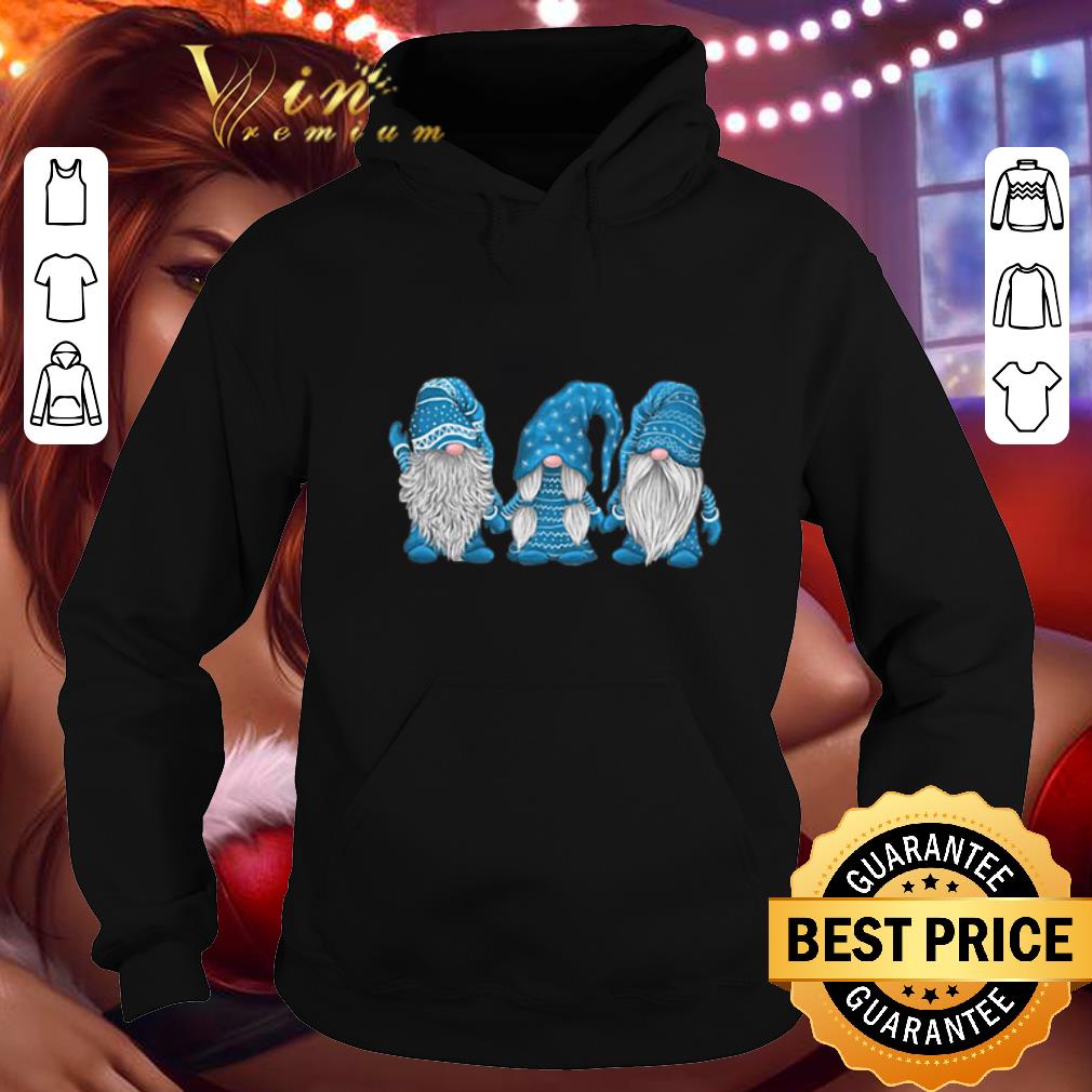 Cheap Hanging with blue Gnomies shirt