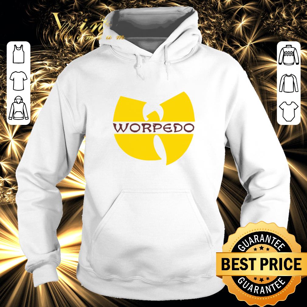Cool Wu Tang Clan Worpedo shirt 9 Cool Wu Tang Clan Worpedo shirt