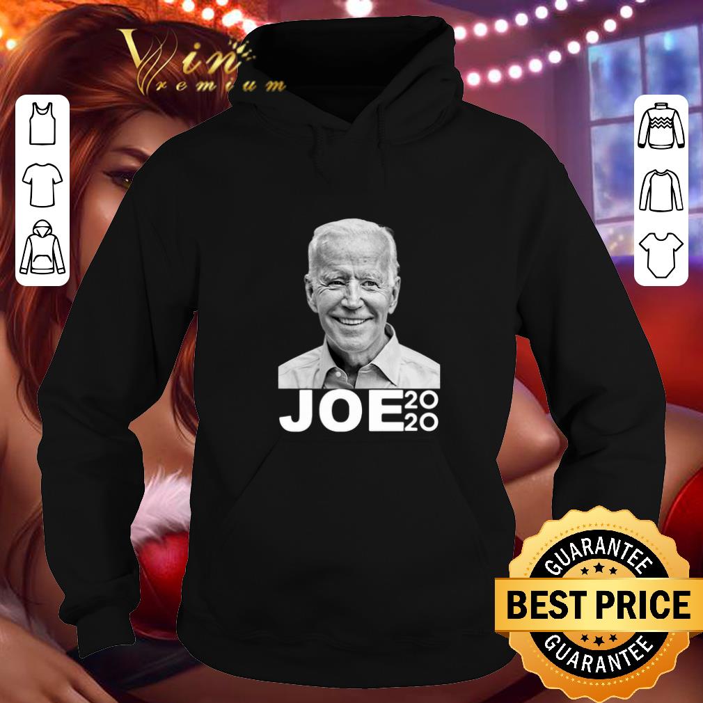 Funny President 2020 Joe Biden shirt