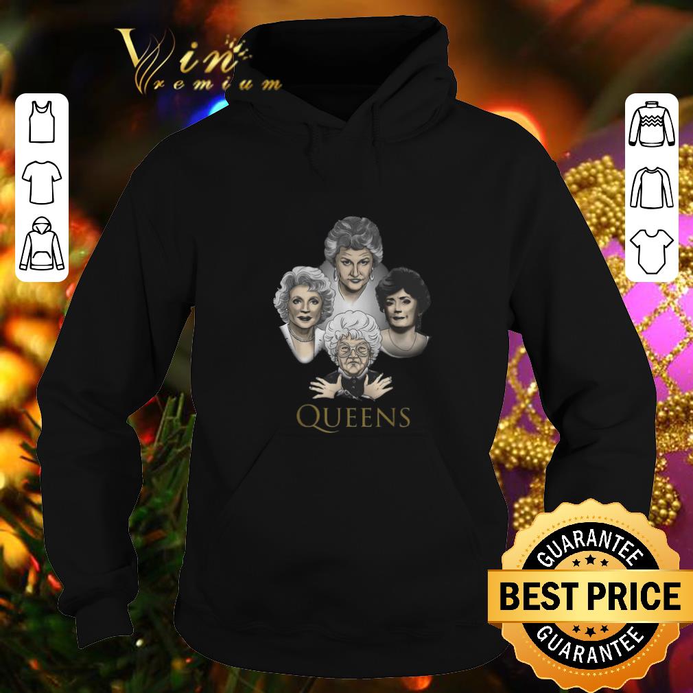 Premium Golden Girls Queens Bohemian Rhapsody shirt 9 Premium Golden Girls Queens Bohemian Rhapsody shirt