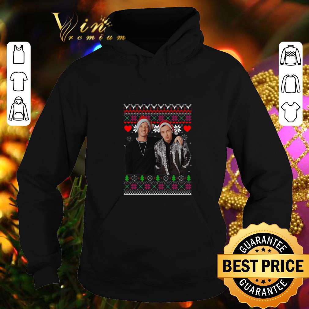 Premium Twenty One Pilots ugly Christmas shirt
