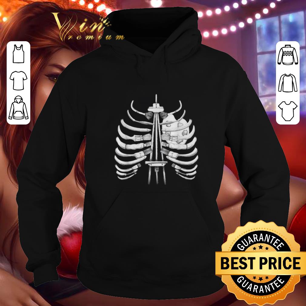 Pretty Artist I Can Feel It In My Bones shirt 9 Pretty Artist I Can Feel It In My Bones shirt