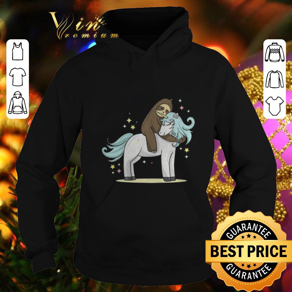 Cheap Sloth riding unicorn shirt Cheap Sloth riding unicorn shirt 4 - Cheap Sloth riding unicorn shirt