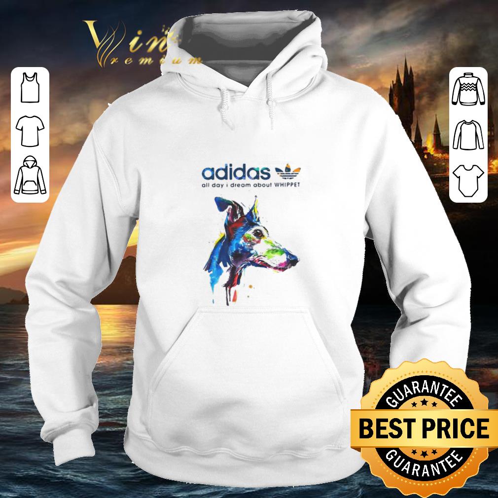 Cheap adidas all day i dream about Whippet shirt 9 Cheap adidas all day i dream about Whippet shirt