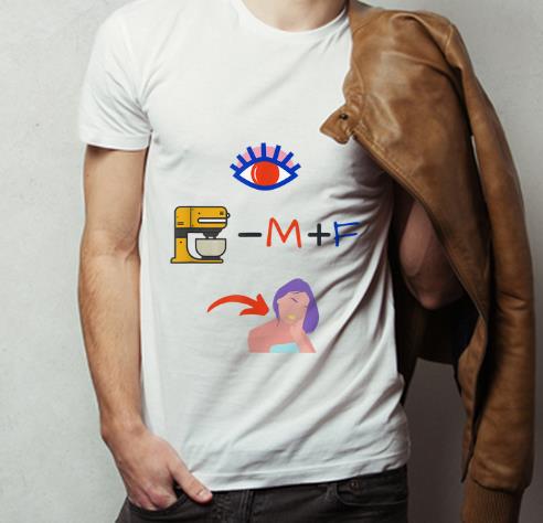 Original I Fix Necks shirt