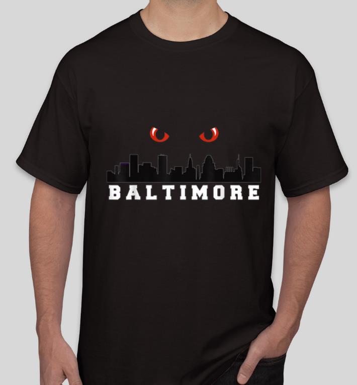 Pretty Baltimore Ravens Baltimore City shirt