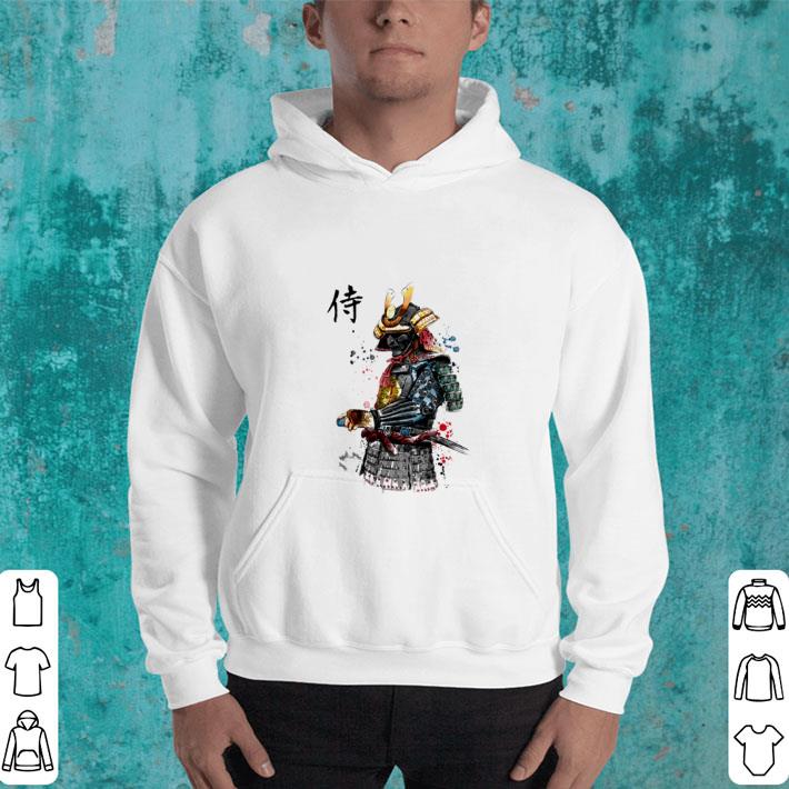 Funny Samurai Warrior shirt 9 Funny Samurai Warrior shirt