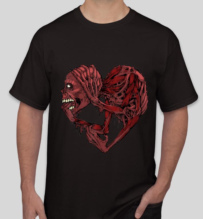 Official Eat Your Heart Out Heart Demon shirt