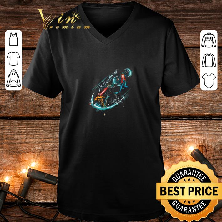 Cheap Aquaman Movie Fight For Justice shirt