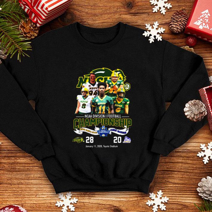 Premium North Dakota State Bison NCAA division I Football Championship shirt 9 Premium North Dakota State Bison NCAA division I Football Championship shirt