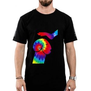 Tie Dye Dickhead Dog Noma Bar