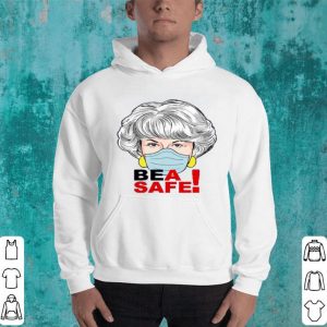 Hot Dorothy Zbornak Face Mask Bea Safe shirt