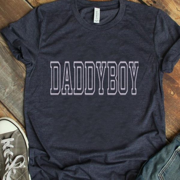 Daddy Boy Danny Gonzalez