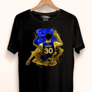 Nice Stephen Curry Shirt