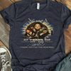 Top Anniversary Thank You For The Memories Janet Jacksons shirt