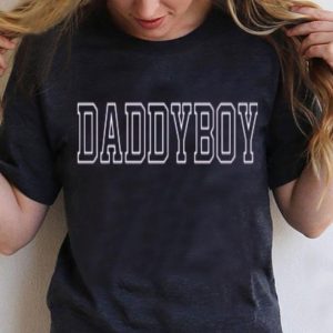 Daddy Boy Danny Gonzalez