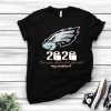 Nice Philadelphia Eagles Face Mask 2020 Toilet Paper The Year When Shit Got Real Quarantined Shirt