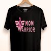 Mom Warrior