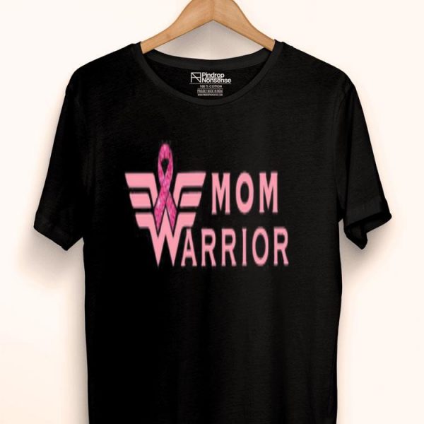 Mom Warrior