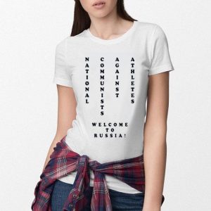 Hot Brian Bosworth NCAA Tee shirt