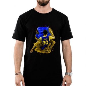 Nice Stephen Curry Shirt