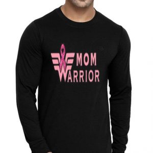 Mom Warrior