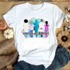 Hot Hot Nurse Everyday Heroes Fight Coronavirus Covid-19 shirt
